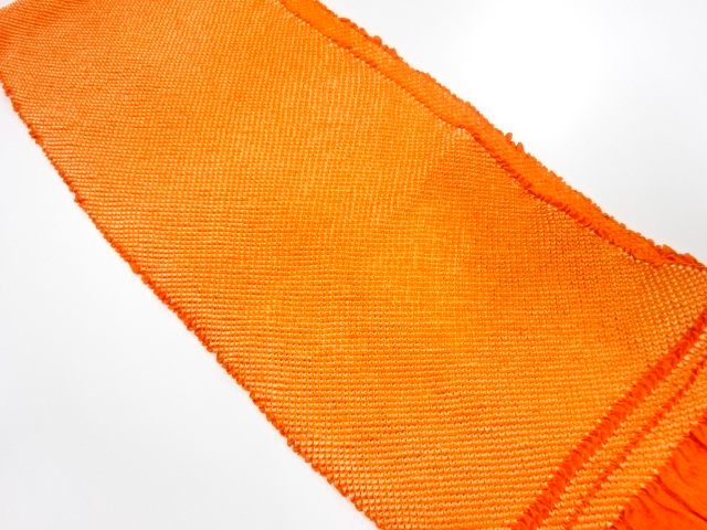 Furisode Kimono Silk